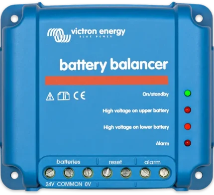 Battery Balancer